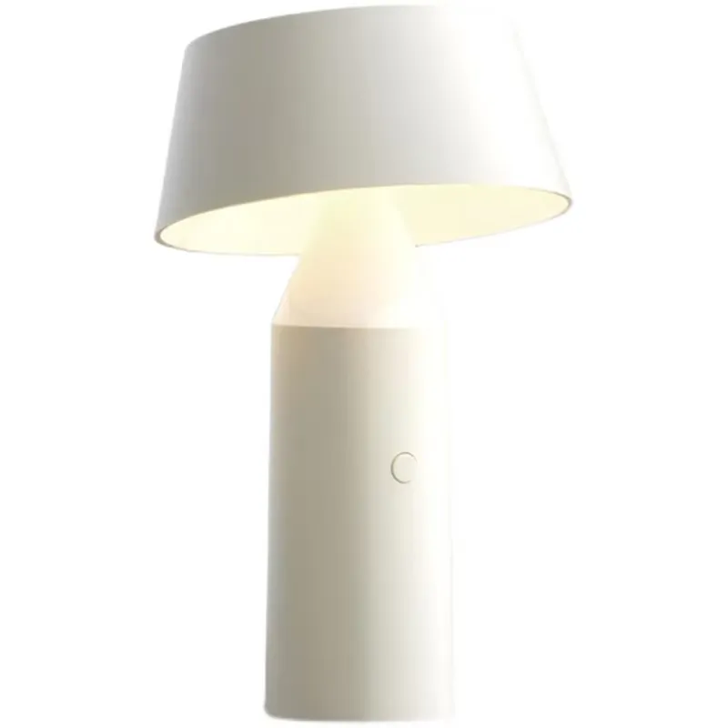 Light Switch - Modern Creative LED Desk Lamp Simple