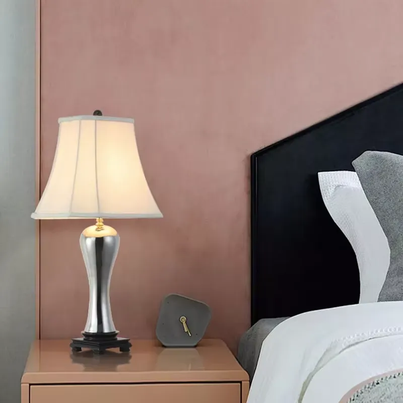 Modern LED Desk Lamp Home Deco - огляд і ціна Light Switch