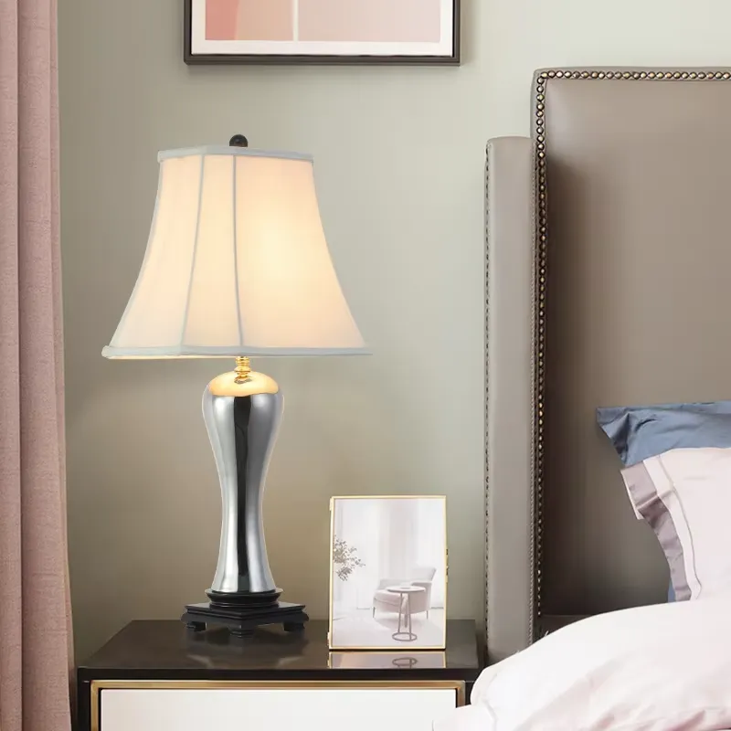 Modern LED Desk Lamp Home Deco - огляд і ціна Light Switch