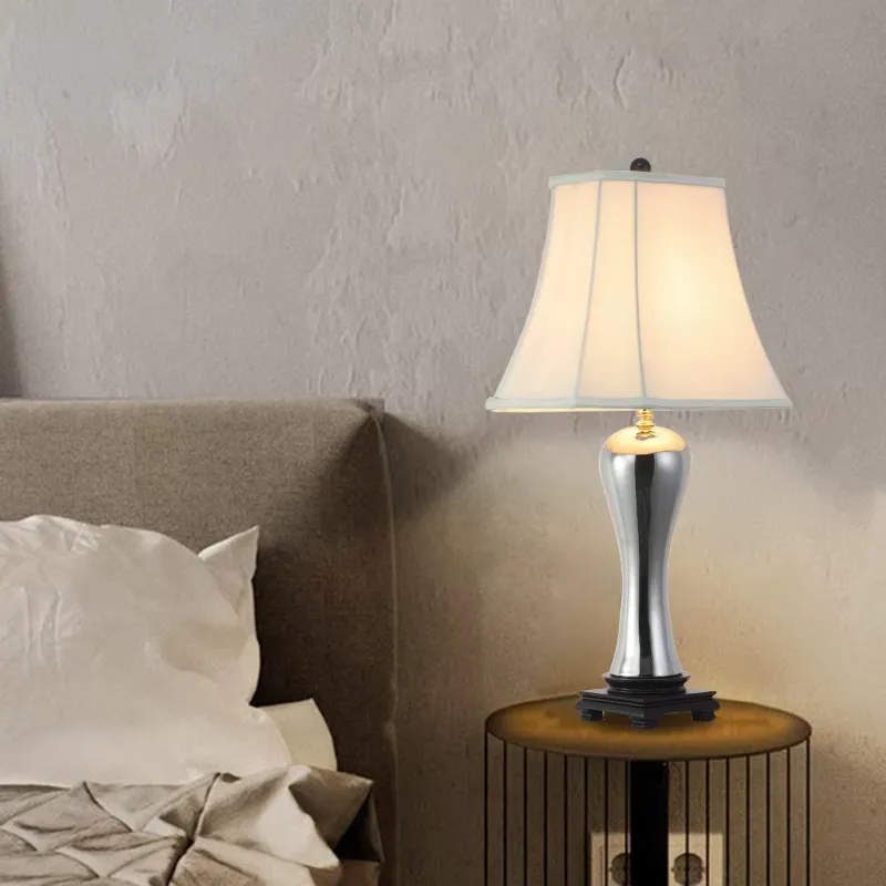 Modern LED Desk Lamp Home Deco - огляд і ціна Light Switch
