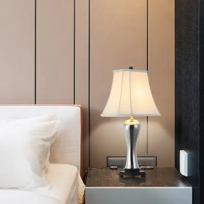 Modern LED Desk Lamp Home Deco - огляд і ціна Light Switch
