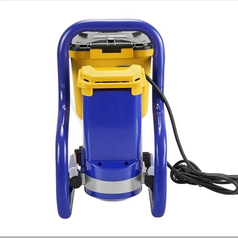 110V/220V High Pressure Paint  - огляд і ціна Home Improvement Fence