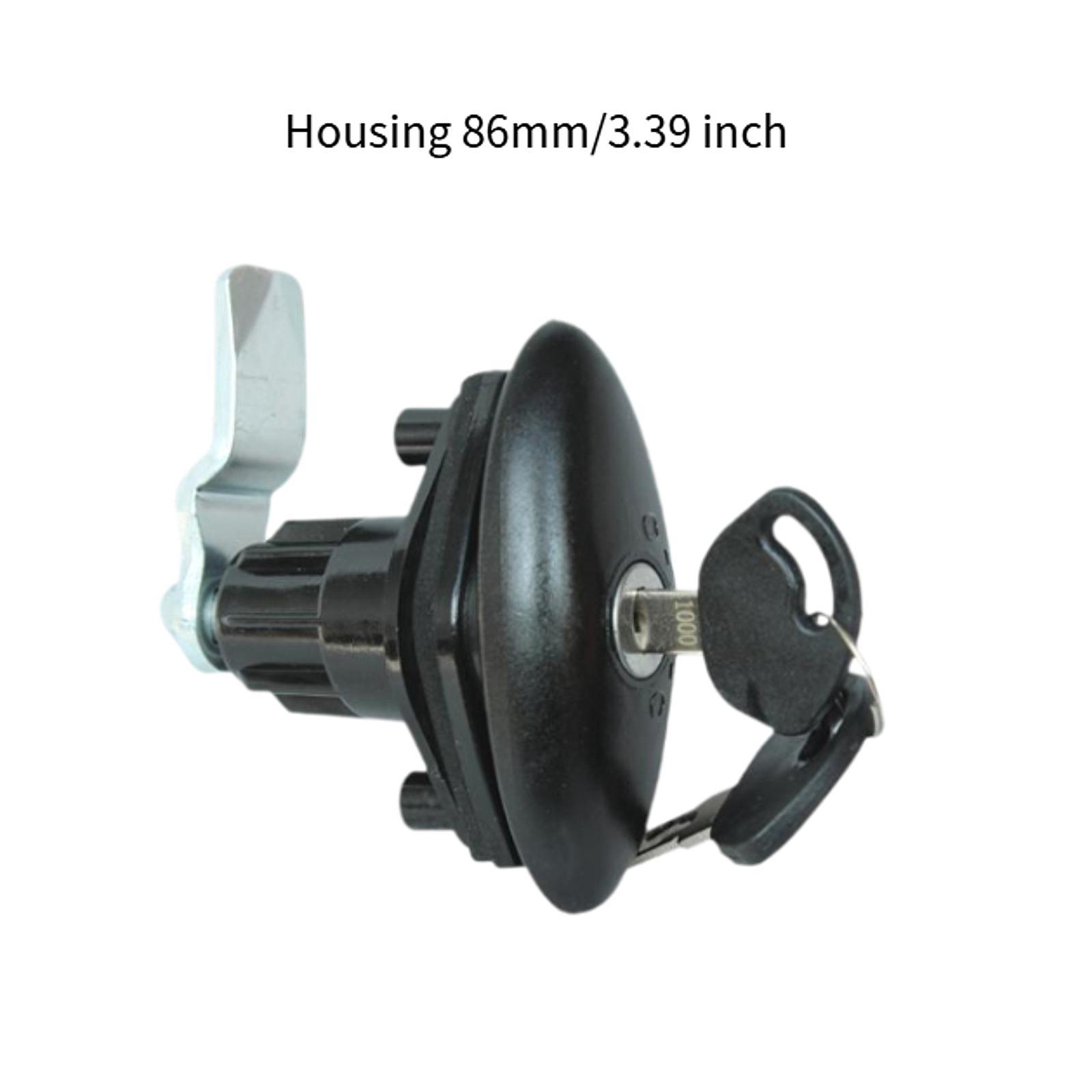 Trailer Latch RV Door Lock Rep - огляд і ціна Door Lock
