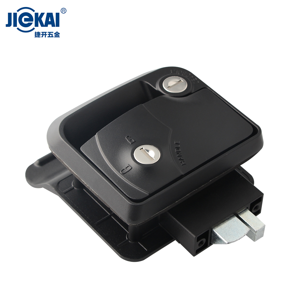 Truck Caravan Entry Door Lock  - огляд і ціна Door Handle