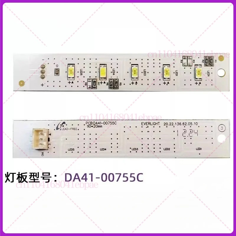 LED Light Strip PCB DA41-00755 - огляд і ціна Led Strip Lights