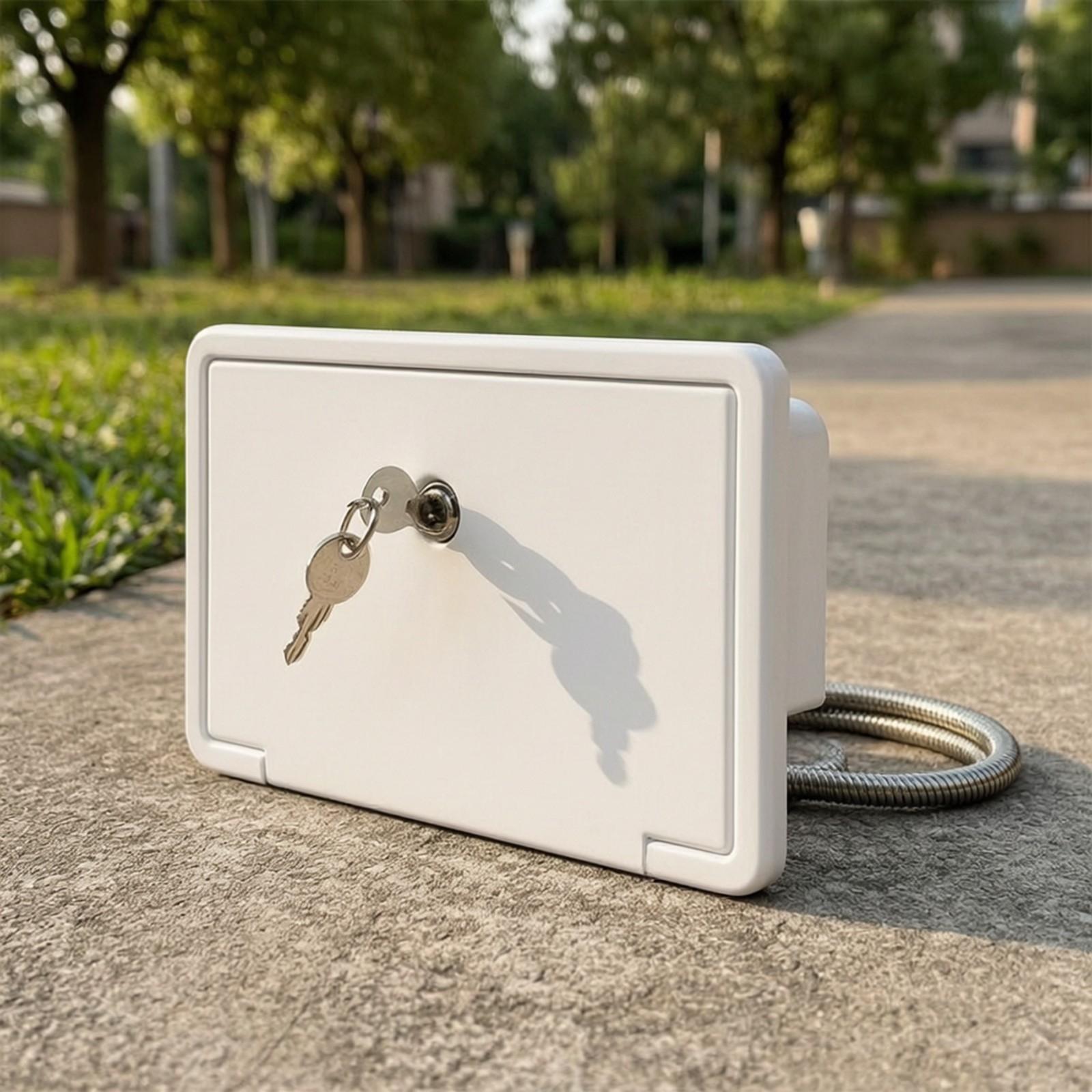 Shower Box for RV Portable Cam - огляд і ціна Faucet