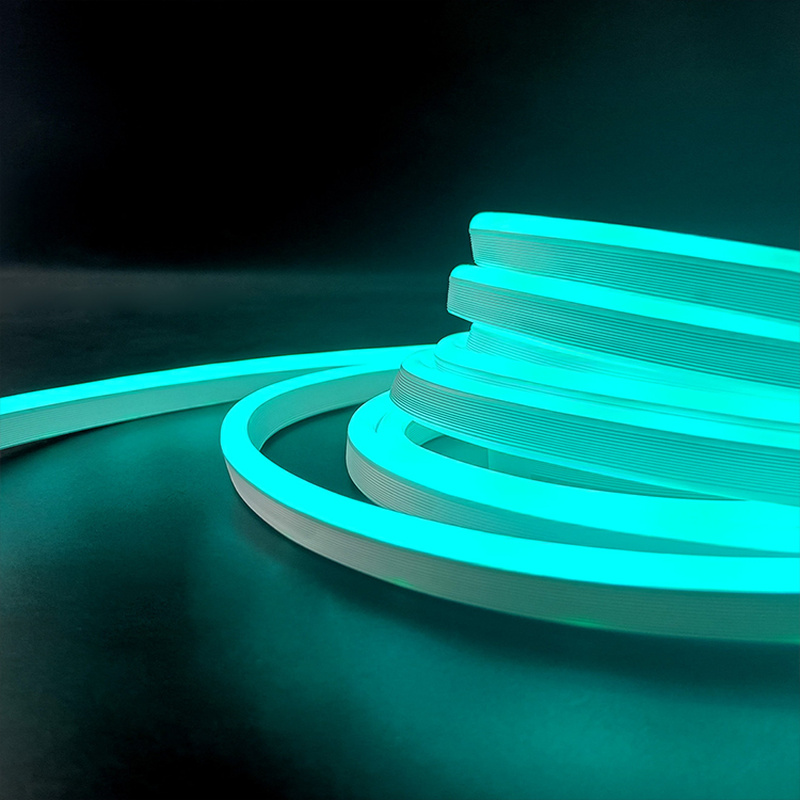 High Brightness RGB LED Neon S - огляд і ціна Led Strip Lights