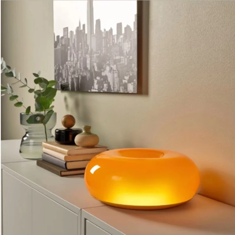 Creative Cream Orange Living R - огляд і ціна Light Switch