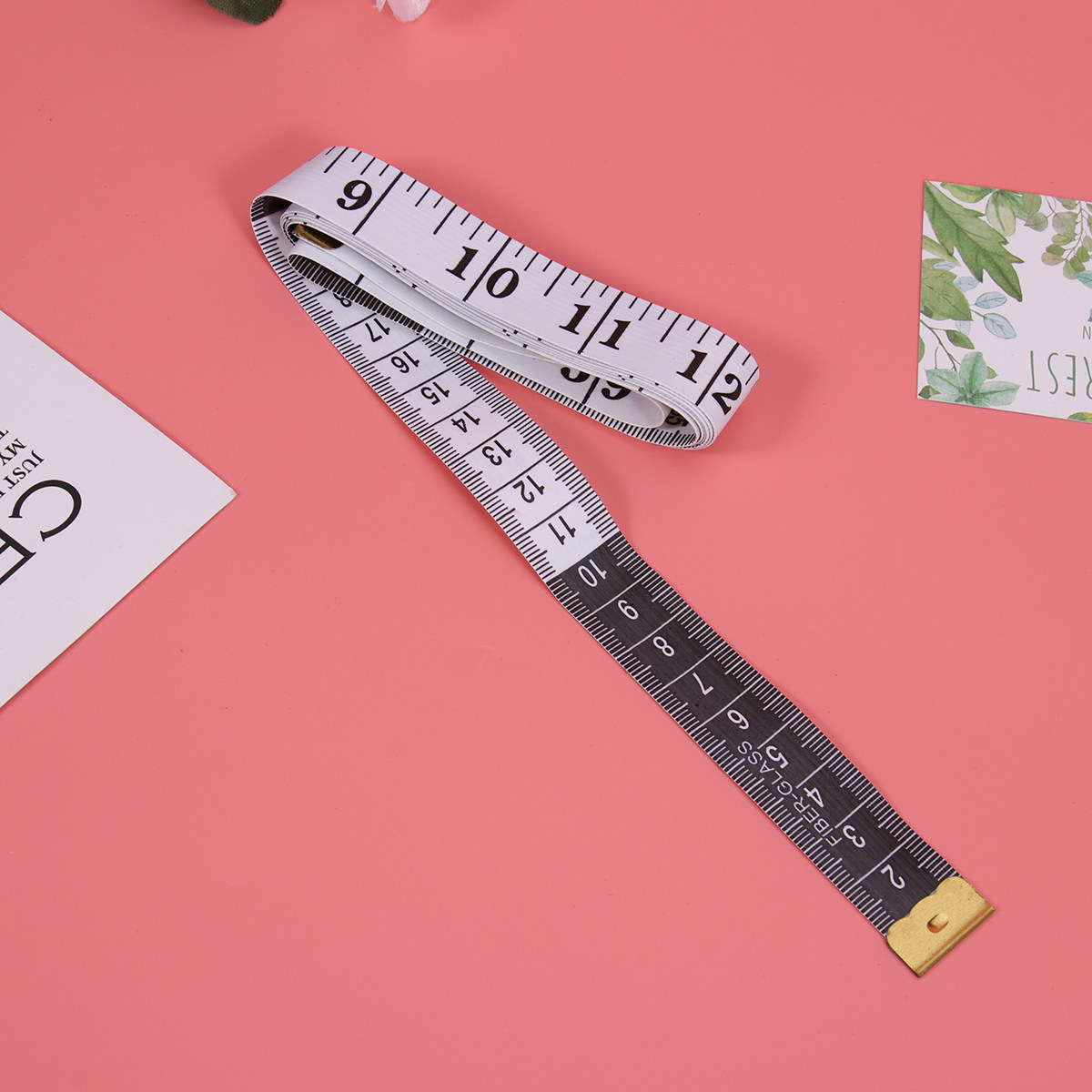 1Pcs High Contrast Sewing Tape - огляд і ціна Tape Measure