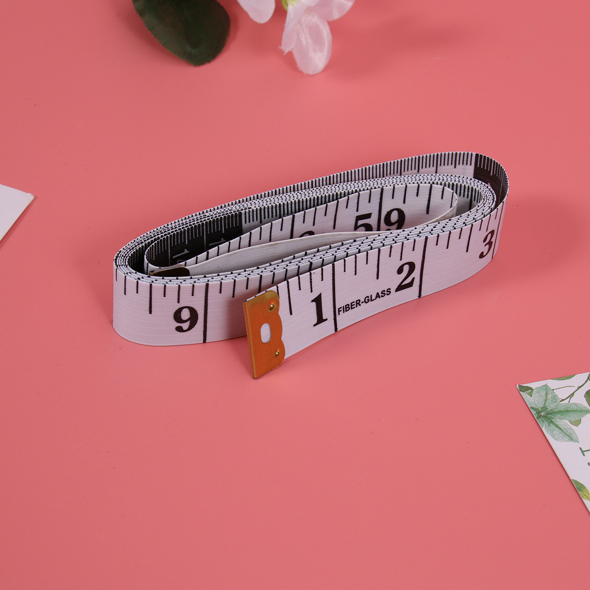 1Pcs High Contrast Sewing Tape - огляд і ціна Tape Measure