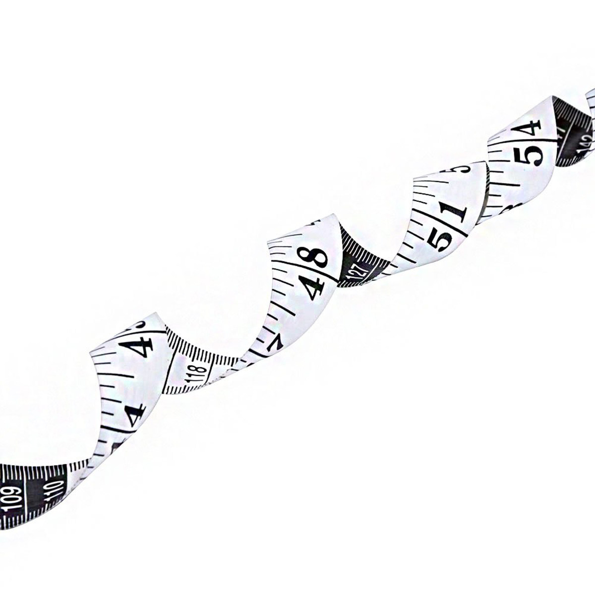 1Pcs High Contrast Sewing Tape - огляд і ціна Tape Measure