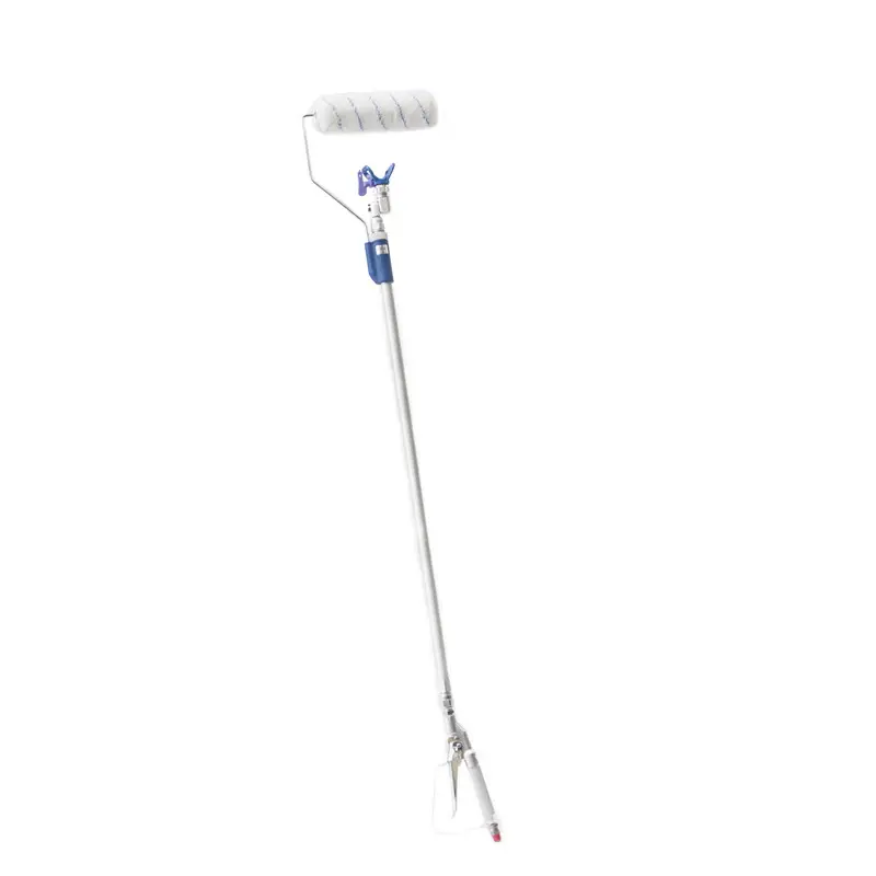 Jetroller Paint Roller Brush 2 - огляд і ціна Paint Brush