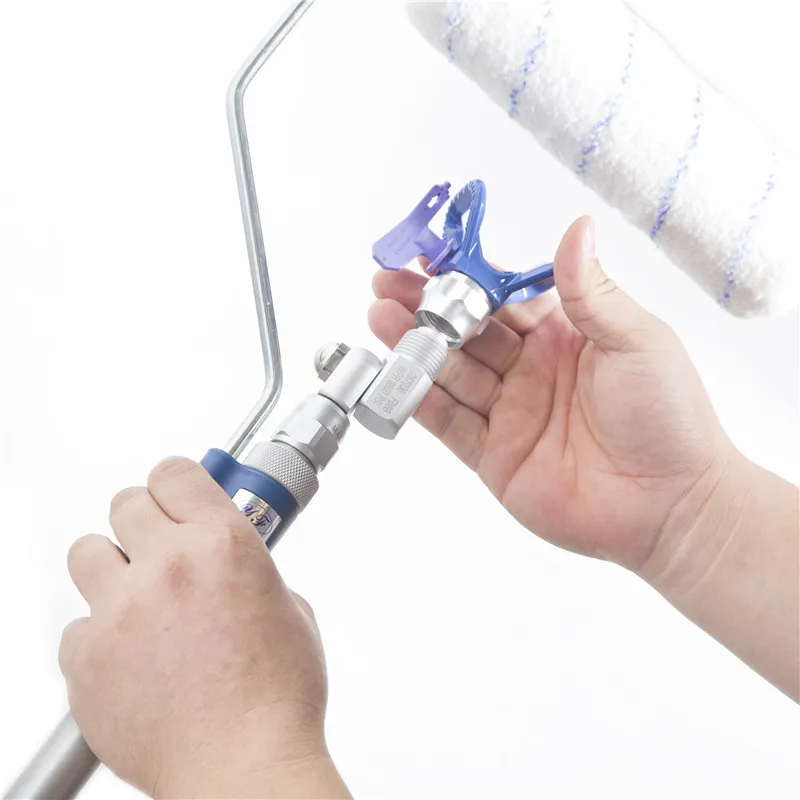 Jetroller Paint Roller Brush 2 - огляд і ціна Paint Brush