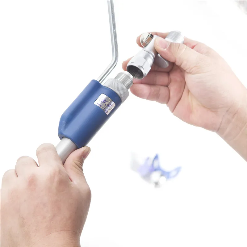 Jetroller Paint Roller Brush 2 - огляд і ціна Paint Brush