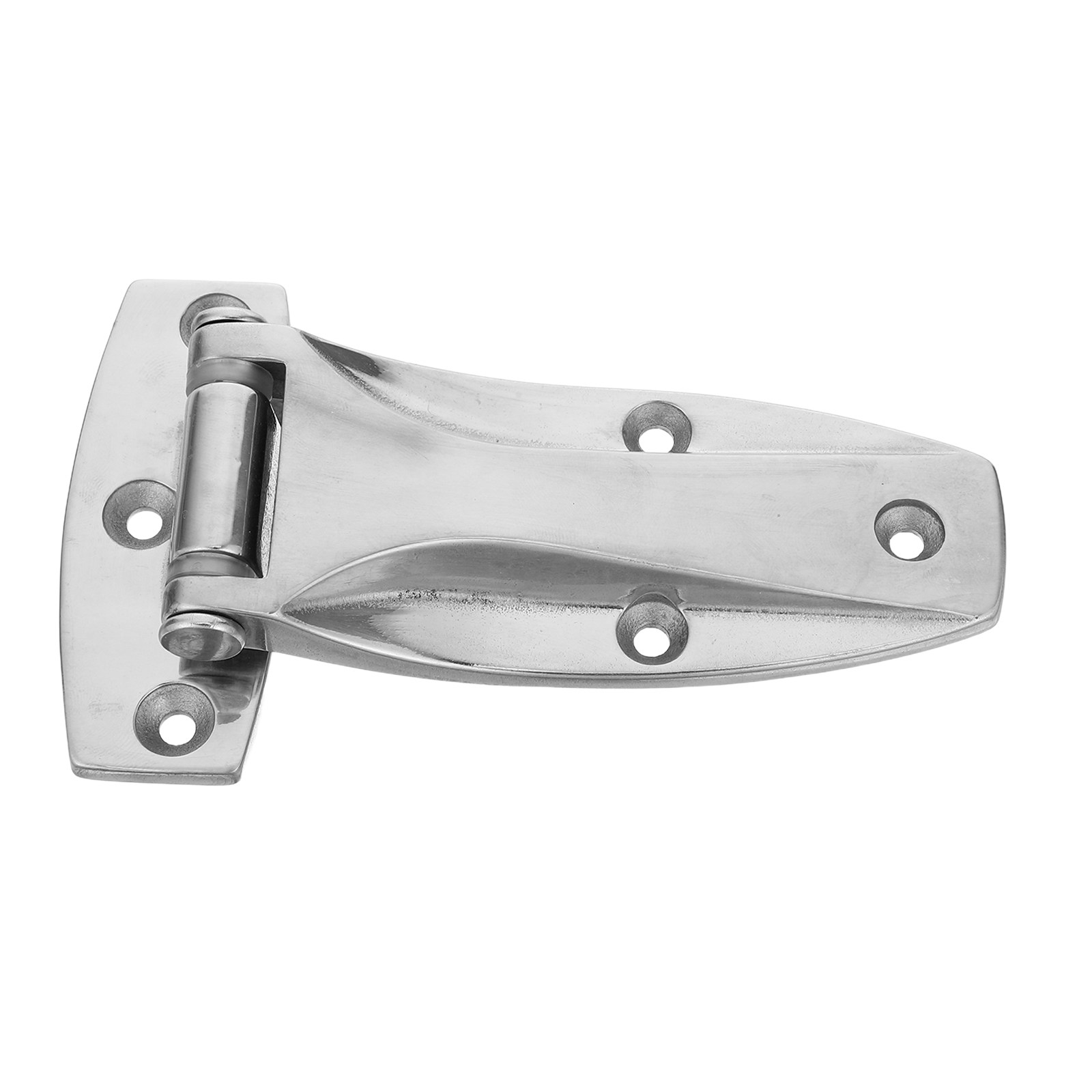 Heavy Duty Stainless Steel T H - огляд і ціна Cabinet Hinges
