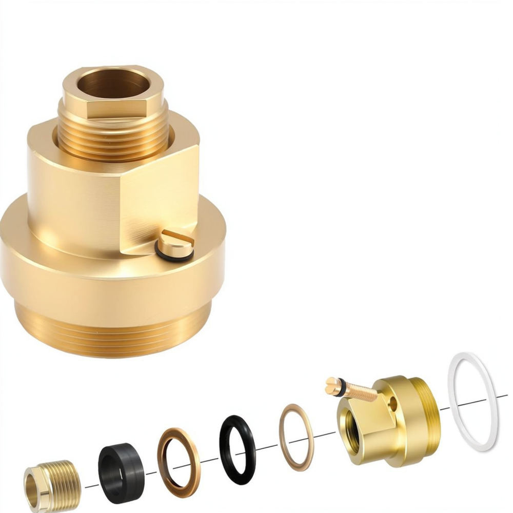 Premium T12A Cap Assembly For  - огляд і ціна Faucet